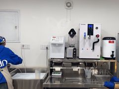 -西琳姑娘·新疆冰淇淋酸奶茶(南昌路店)