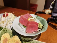 -纹兵卫手打荞麦面日料(虹桥本店)