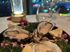 -翡翠36餐厅(浦东香格里拉店)