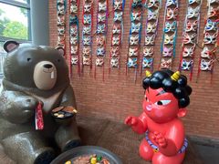-神户赤童日式烤肉伙伴(东直门店)