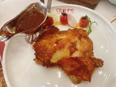 -杯子红牛排(西樵店)