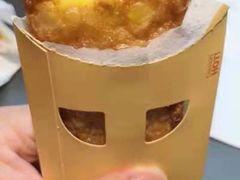 -麦当劳(北亭广场分店)