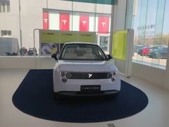 -蔚来体验中心(北京后沙峪店)