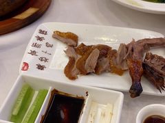 -全聚德(常州店)