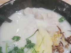 -渔米丰·广府鱼汤米线(光明广场店)