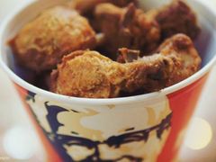 -肯德基(学院路店)