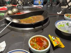 -巴蜀大将火锅(春熙店)