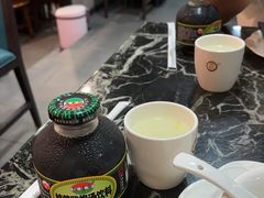 -李师傅脆肚(华强北店)