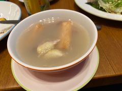 -济南香格里拉·咖啡泉自助餐厅