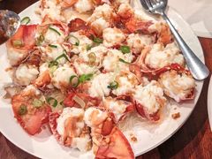 -蓬莱小馆 Joyful Restaurant