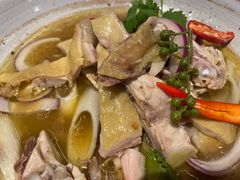 -青年公社烤鸭(熙悦天街店)