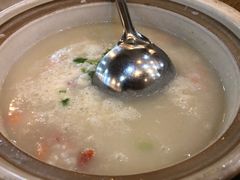 虾蟹粥-宝记砂锅粥(柏庐南路店)