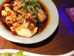 -胖哥俩肉蟹煲(济南世茂国际广场店)