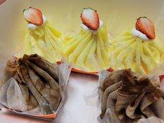 -檬舒舒MonChouChou(久光百货店)