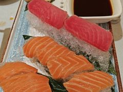 -小茉庐和牛自助火锅(龙湖万达店)
