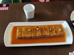-老牌坊鲁菜名店(宽厚里店)