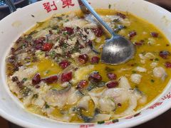 -刘东家老碗(紫荆山路店)