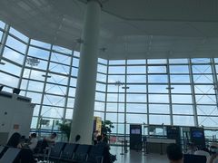 -温州龙湾国际机场