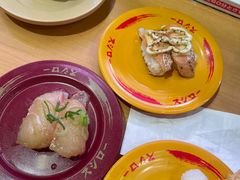 -寿司郎(上野店)