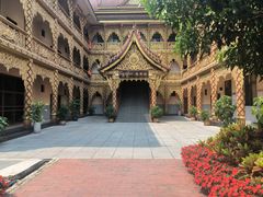 -西双版纳总佛寺