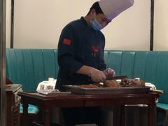 -佳兰雅序融合菜(高新店)