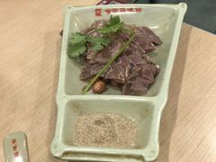 -百家鸡味馆(清泰店)