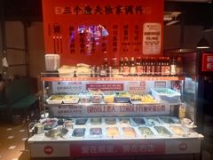 -三个渔夫·蒸汽海鲜(小白楼店)