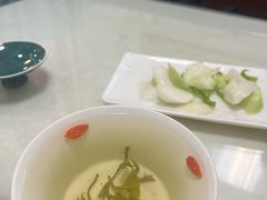 -尕西木老春台东乡手抓美食