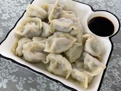 -天天向上素食餐厅(五台山店)