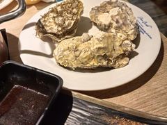 -星伦多自助料理(花山金鹰店)