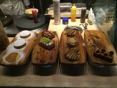 希尔顿酒店地阔餐厅-富力希尔顿酒店·地阔自助餐厅