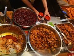 -丁家坡洋芋·观音桥好吃街A区(全国总店)