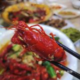 人间美味小龙虾