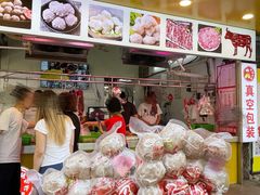 -阿娟牛肉丸·手打牛肉丸·现做现卖