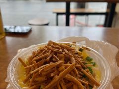 -峨眉山豆腐脑(解放路店)