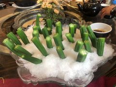 -御膳粥·牛乳粥底火锅·地道顺德菜(容桂店)