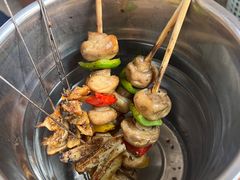 -炒豆合作社(东四总店)