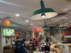 -楠火锅(西单店)