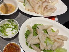 -张凯达·深海石斑鱼潮汕火锅(十五年品牌•虹桥天街店)