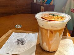 -RIPPLE COFFEE涟漪咖啡