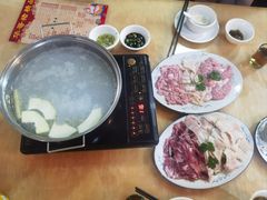 -华哥新鲜猪精品美食