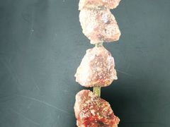 鸡胗-牛焱·烧肉酒肆(五大道店)