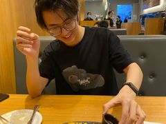 -萨莉亚意式餐厅(深南茂业店)