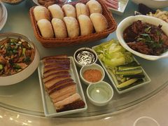 -烧肉馆(古北水镇景区店)