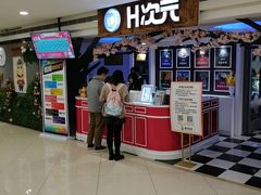 -H次元沉浸剧情密室(街道口店)