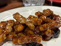 -肆海小川菜酒馆Wine Bistro (青年路店)