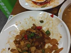 -毛哥小馆子(百井坊巷店)