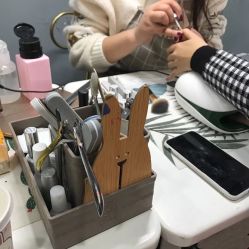 -Seven Nail七姑娘の美甲店