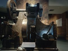 -柳州工业博物馆