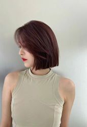 -FASHION PALACE hair+